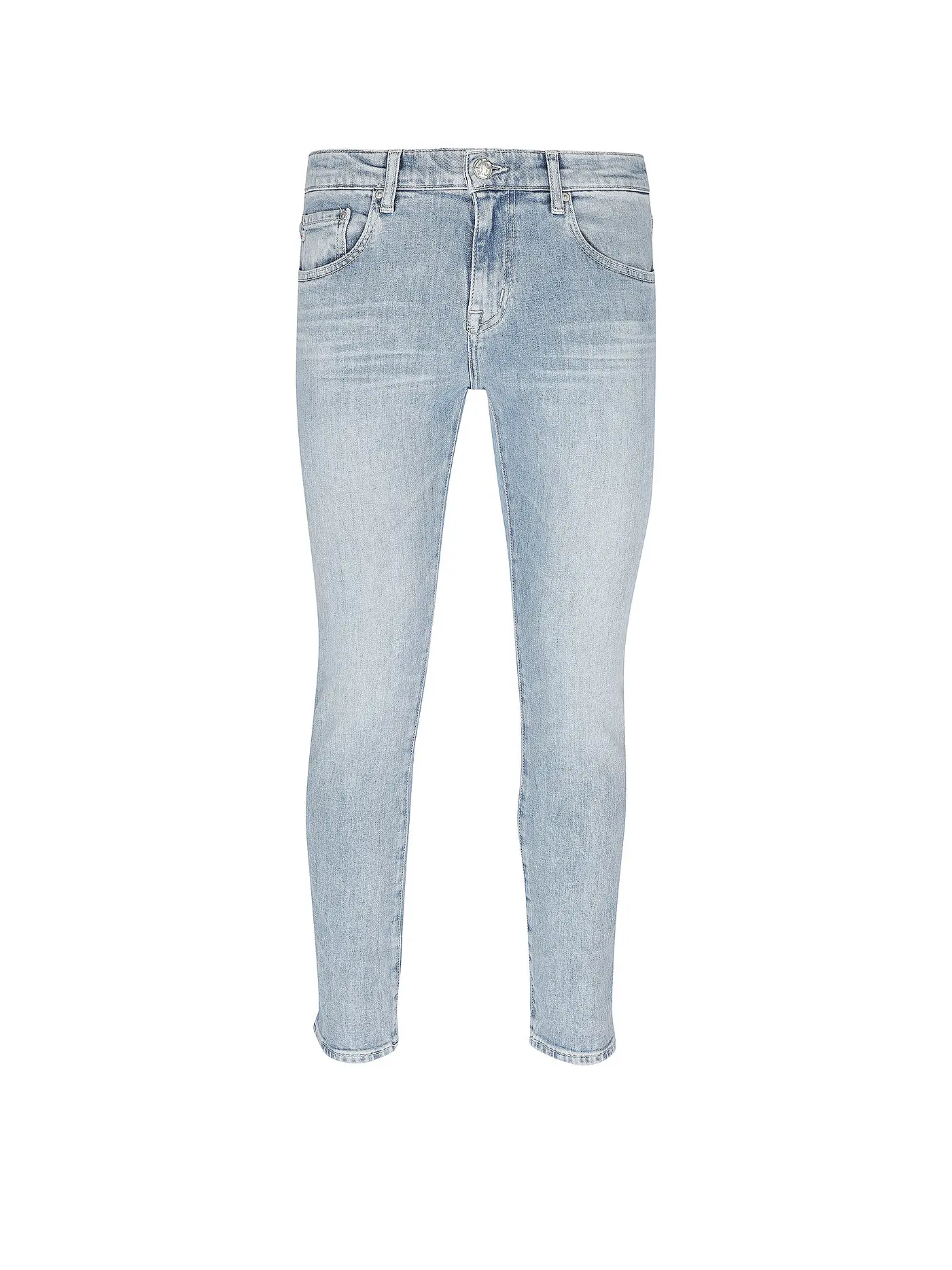 AG | Jeans Boyfit  7/8 Ex-Boyfriend | 